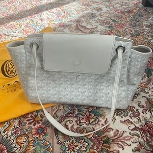 Goyard Rouette PM Bag